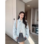 2026年3月6日入荷早春新作Louis Vuittonシャツ女性用ファッション/誕生日プレゼント/贈り物 can工場