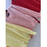 2026年3月6日入荷早春新作Miumiu女性用ファッション/誕生日プレゼント/贈り物 can工場