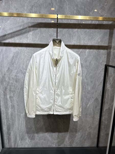 2026年3月6日入荷春秋新作Monclerジャケット高品質DH工場