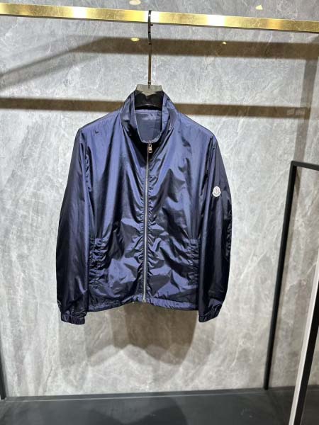 2026年3月6日入荷春秋新作Monclerジャケット高品質DH工場