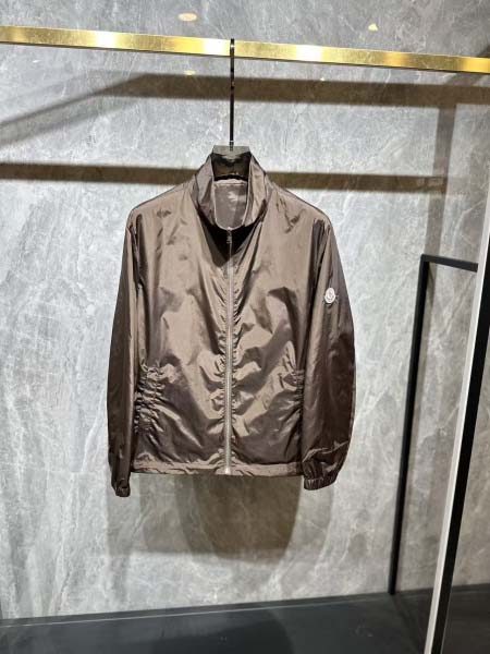 2026年3月6日入荷春秋新作Monclerジャケット高品質DH工場