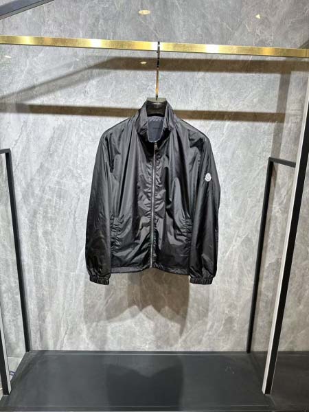 2026年3月6日入荷春秋新作Monclerジャケット高品質DH工場