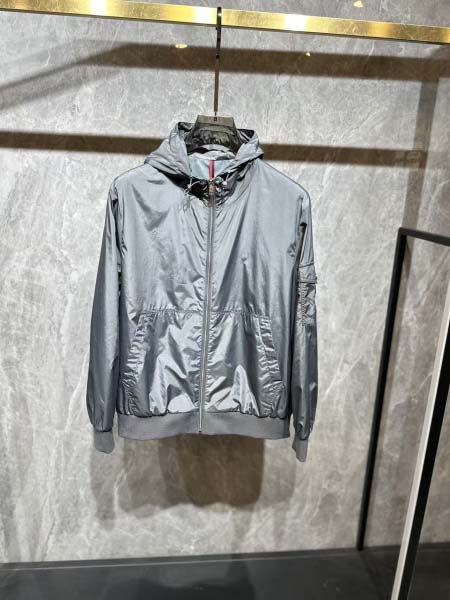 2026年3月6日入荷春秋新作Monclerジャケット高品質DH工場