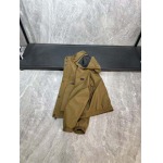 2026年3月6日入荷春秋新作Zegnaジャケット高品質DH工場