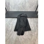 2026年3月6日入荷春秋新作Zegnaジャケット高品質DH工場