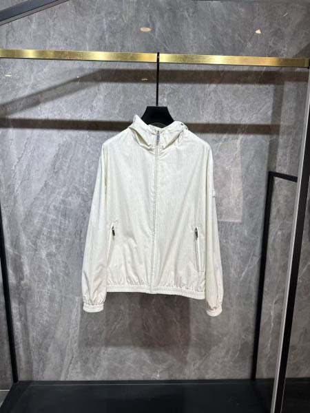 2026年3月7日入荷春夏新作Diorジャケット高品質DH工...