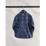 2026年3月7日入荷春夏新作Louis Vuittonジャケット高品質DH工場