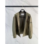 2026年3月7日入荷春夏新作Diorジャケット高品質DH工場