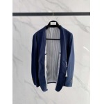 2026年3月7日入荷春夏新作Brunello Cucinelliジャケット高品質DH工場