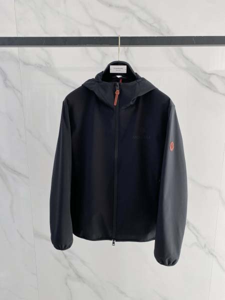 2026年3月7日入荷春夏新作Monclerジャケット高品質...