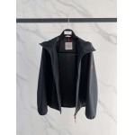 2026年3月7日入荷春夏新作Monclerジャケット高品質DH工場