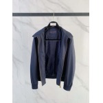 2026年3月7日入荷春夏新作Louis Vuittonジャケット高品質DH工場