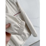 2026年3月7日入荷春夏新作Monclerジャケット高品質DH工場
