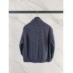 2026年3月7日入荷春夏新作Gucciジャケット高品質DH工場