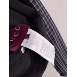 2026年3月7日入荷春夏新作Gucciジャケット高品質DH工場