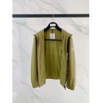 2026年3月7日入荷春夏新作Monclerジャケット高品質DH工場