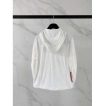 2026年3月7日入荷春夏新作Pradaジャケット高品質DH工場