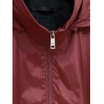 2026年3月7日入荷春夏新作Pradaジャケット高品質DH工場