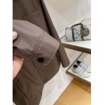 2026年3月7日入荷春夏新作Zegnaジャケット高品質DH工場