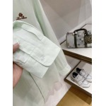 2026年3月7日入荷春夏新作LPシャツ高品質DH工場