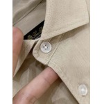 2026年3月7日入荷春夏新作LPシャツ高品質DH工場