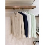 2026年3月7日入荷春夏新作LPシャツ高品質DH工場