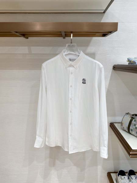 2026年3月7日入荷春夏新作Brunello Cucine...