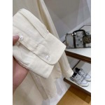 2026年3月7日入荷春夏新作Brunello Cucinelliシャツ高品質DH工場