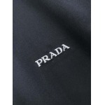 2026年3月7日入荷春夏新作Pradaシャツ高品質DH工場