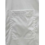 2026年3月7日入荷春夏新作Burberryシャツ高品質DH工場