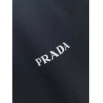 2026年3月7日入荷春夏新作Pradaシャツ高品質DH工場