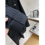 2026年3月7日入荷春夏新作Pradaシャツ高品質DH工場