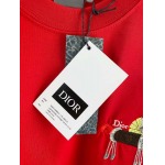 2026年3月7日入荷春夏新作Dior半袖 tシャツ高品質DH工場