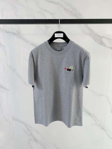 2026年3月7日入荷春夏新作Dior半袖 tシャツ高品質D...