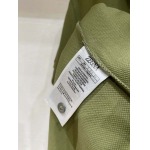 2026年3月7日入荷春夏新作Zegna半袖 tシャツ高品質DH工場