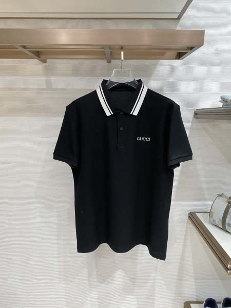 2026年3月7日入荷春夏新作Gucci半袖 tシャツ高品質...