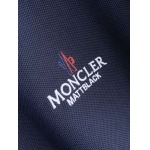 2026年3月7日入荷春夏新作Moncler半袖 tシャツ高品質DH工場