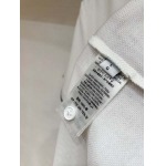 2026年3月7日入荷春夏新作Burberry半袖 tシャツ高品質DH工場