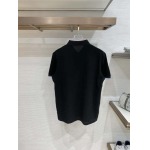 2026年3月7日入荷春夏新作Burberry半袖 tシャツ高品質DH工場