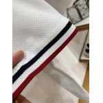 2026年3月7日入荷春夏新作Moncler半袖 tシャツ高品質DH工場