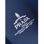 2026年3月7日入荷春夏新作Prada半袖 tシャツ高品質DH工場