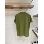 2026年3月7日入荷春夏新作Zegna半袖 tシャツ高品質DH工場