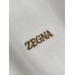 2026年3月7日入荷春夏新作Zegna半袖 tシャツ高品質DH工場