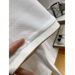 2026年3月7日入荷春夏新作Zegna半袖 tシャツ高品質DH工場