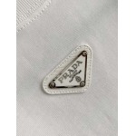 2026年3月7日入荷春夏新作Prada半袖 tシャツ高品質DH工場