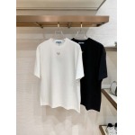2026年3月7日入荷春夏新作Prada半袖 tシャツ高品質DH工場