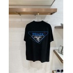 2026年3月7日入荷春夏新作Prada半袖 tシャツ高品質DH工場