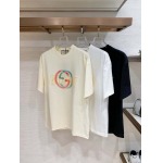 2026年3月7日入荷春夏新作Gucci半袖 tシャツ高品質DH工場