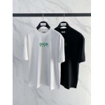 2026年3月7日入荷春夏新作Dior半袖 tシャツ高品質DH工場