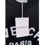 2026年3月7日入荷春夏新作Givenchy半袖 tシャツ高品質DH工場